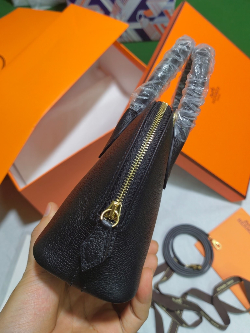 Hermes Top Handle Bags